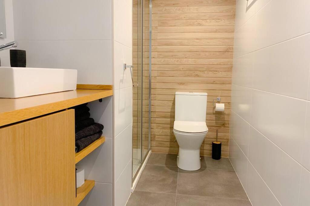 Appartement Torneo Pg Sevilla